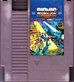 Bionic Commando Front CoverThumbnail